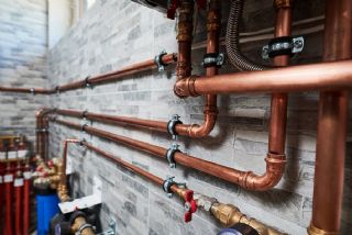 Tepeüstü Doğalgaz Kaçak Tespiti Ve Onarımı