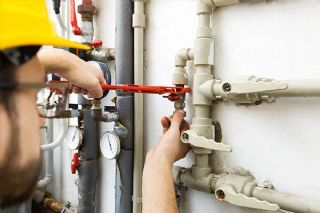 Tepeüstü Doğalgaz Tamir Onarım Tesisatçı Ustası